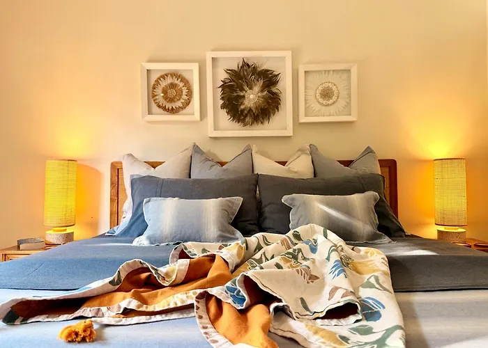 Villa Tropical 2br With Private Pool In *