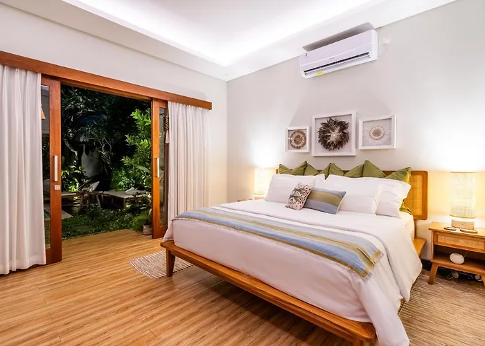 Tropical 2br With Private Pool In *