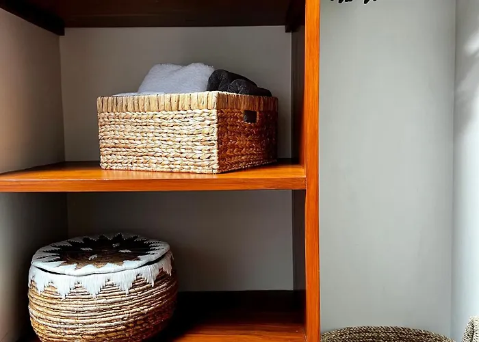 Tropical 2br With Private Pool In Canggu